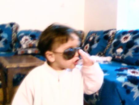 ma petit f�re regard c la mode